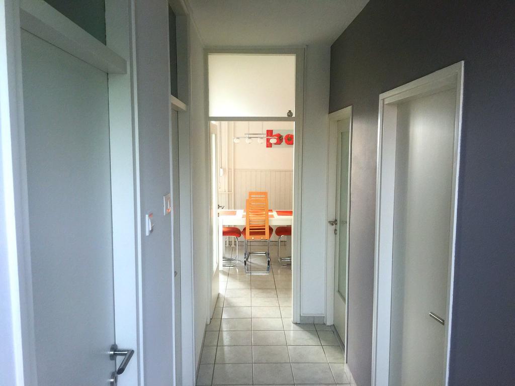 Apartment Alan Rijeka Exterior photo