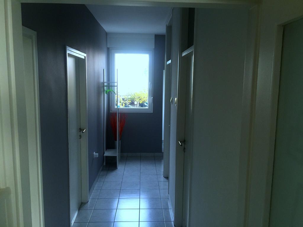 Apartment Alan Rijeka Exterior photo